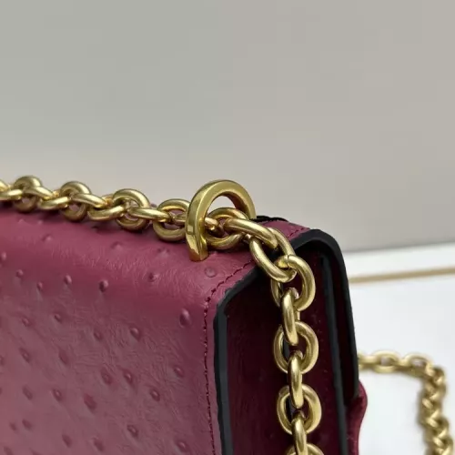 Replica Valentino AAA Quality Messenger Bags For Women #1358723 $98.00 USD for Wholesale