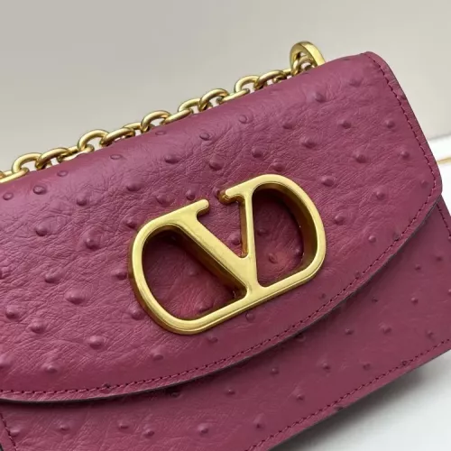 Replica Valentino AAA Quality Messenger Bags For Women #1358723 $98.00 USD for Wholesale