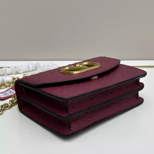 Replica Valentino AAA Quality Messenger Bags For Women #1358723 $98.00 USD for Wholesale