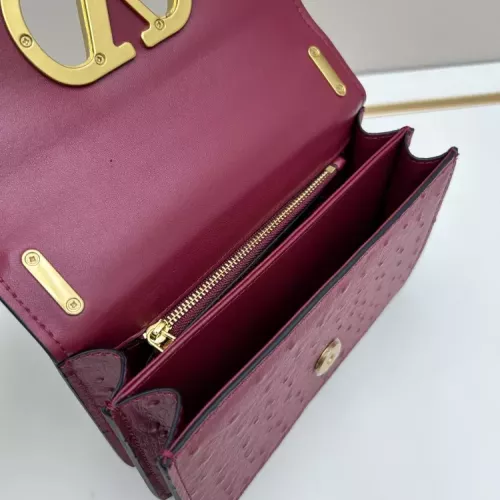 Replica Valentino AAA Quality Messenger Bags For Women #1358723 $98.00 USD for Wholesale