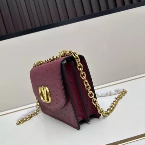 Replica Valentino AAA Quality Messenger Bags For Women #1358724 $100.00 USD for Wholesale