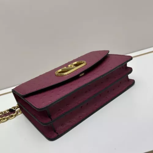 Replica Valentino AAA Quality Messenger Bags For Women #1358724 $100.00 USD for Wholesale