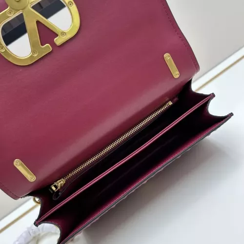 Replica Valentino AAA Quality Messenger Bags For Women #1358724 $100.00 USD for Wholesale