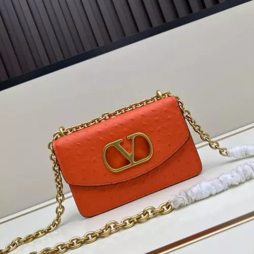 Valentino AAA Quality Messenger Bags For Women #1358725 $98.00 USD, Wholesale Replica Valentino AAA Quality Messenger Bags