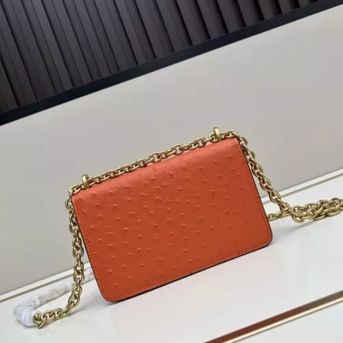 Replica Valentino AAA Quality Messenger Bags For Women #1358725 $98.00 USD for Wholesale