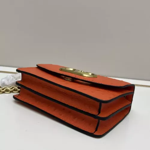 Replica Valentino AAA Quality Messenger Bags For Women #1358725 $98.00 USD for Wholesale