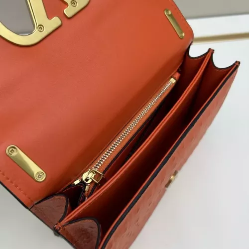Replica Valentino AAA Quality Messenger Bags For Women #1358725 $98.00 USD for Wholesale