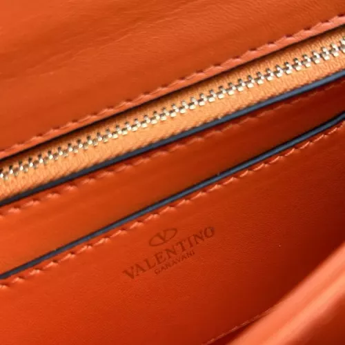 Replica Valentino AAA Quality Messenger Bags For Women #1358725 $98.00 USD for Wholesale