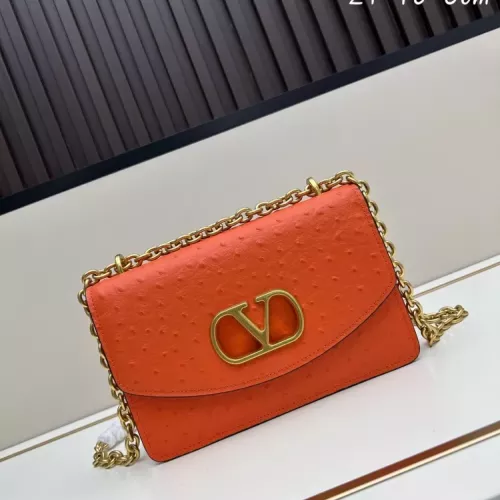Valentino AAA Quality Messenger Bags For Women #1358726 $100.00 USD, Wholesale Replica Valentino AAA Quality Messenger Bags