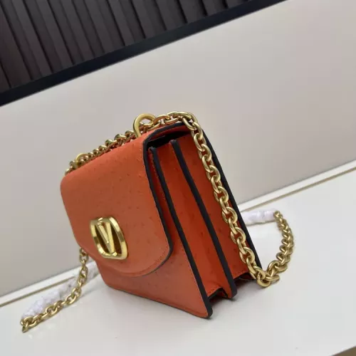 Replica Valentino AAA Quality Messenger Bags For Women #1358726 $100.00 USD for Wholesale