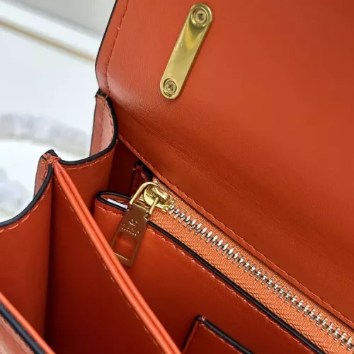 Replica Valentino AAA Quality Messenger Bags For Women #1358726 $100.00 USD for Wholesale