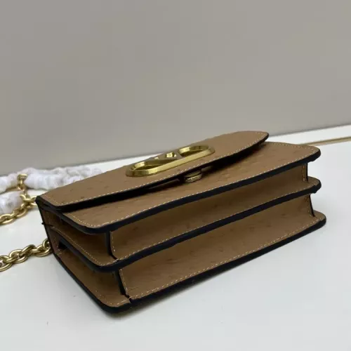 Replica Valentino AAA Quality Messenger Bags For Women #1358727 $98.00 USD for Wholesale