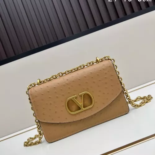 Valentino AAA Quality Messenger Bags For Women #1358729 $100.00 USD, Wholesale Replica Valentino AAA Quality Messenger Bags
