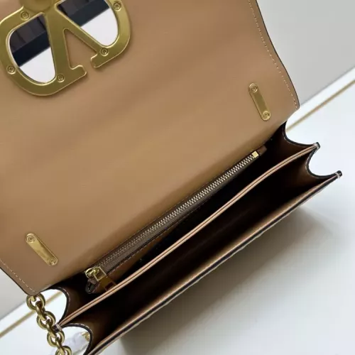 Replica Valentino AAA Quality Messenger Bags For Women #1358729 $100.00 USD for Wholesale