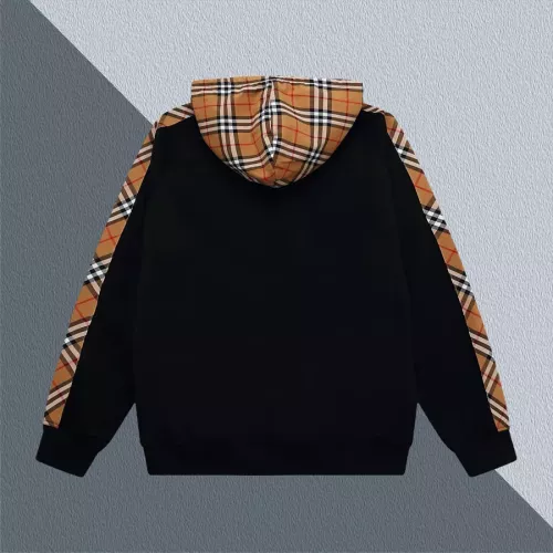 Replica Burberry Hoodies Long Sleeved For Unisex #1358730 $82.00 USD for Wholesale