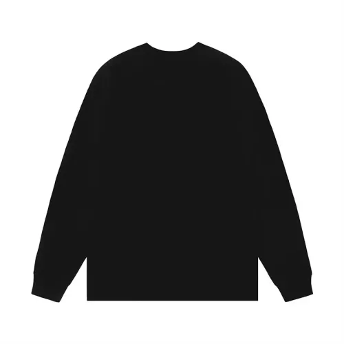 Replica Christian Dior Hoodies Long Sleeved For Unisex #1358732 $52.00 USD for Wholesale