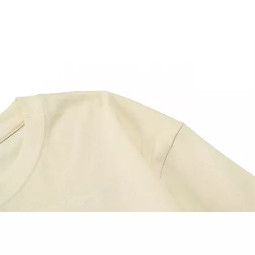 Replica Gucci Hoodies Long Sleeved For Unisex #1358737 $48.00 USD for Wholesale