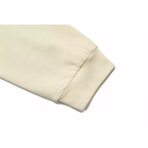 Replica Gucci Hoodies Long Sleeved For Unisex #1358737 $48.00 USD for Wholesale