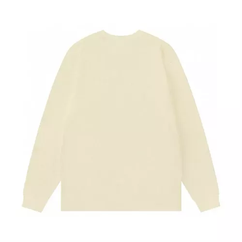 Replica Gucci Hoodies Long Sleeved For Unisex #1358745 $48.00 USD for Wholesale