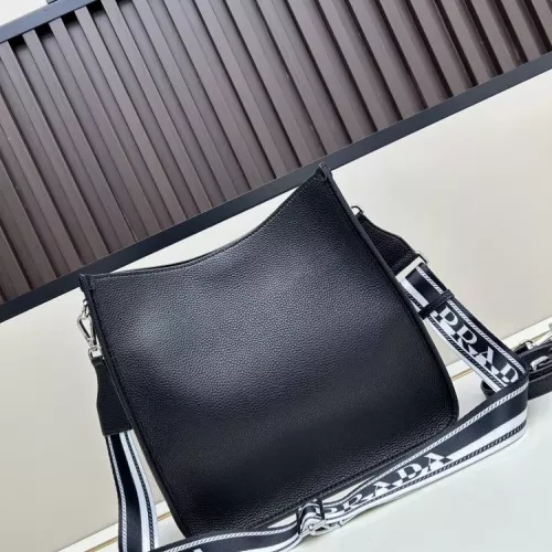 Replica Prada AAA Quality Messenger Bags For Women #1358748 $105.00 USD for Wholesale