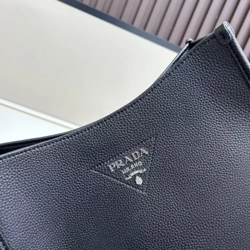 Replica Prada AAA Quality Messenger Bags For Women #1358748 $105.00 USD for Wholesale