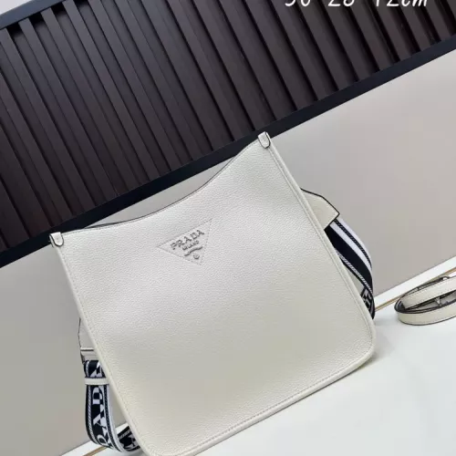 Prada AAA Quality Messenger Bags For Women #1358749 $105.00 USD, Wholesale Replica Prada AAA Quality Messenger Bags
