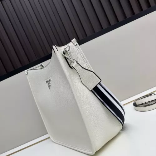 Replica Prada AAA Quality Messenger Bags For Women #1358749 $105.00 USD for Wholesale