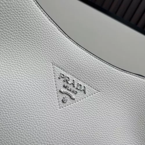 Replica Prada AAA Quality Messenger Bags For Women #1358749 $105.00 USD for Wholesale