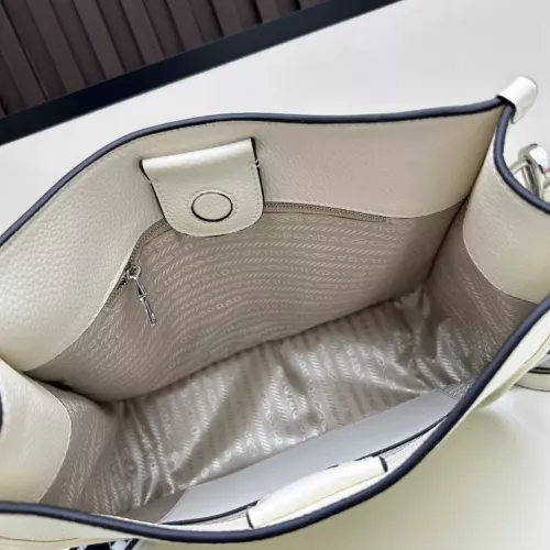 Replica Prada AAA Quality Messenger Bags For Women #1358749 $105.00 USD for Wholesale