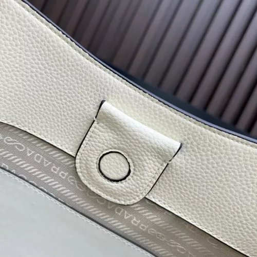 Replica Prada AAA Quality Messenger Bags For Women #1358749 $105.00 USD for Wholesale