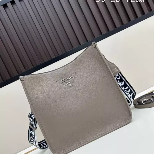 Prada AAA Quality Messenger Bags For Women #1358750 $105.00 USD, Wholesale Replica Prada AAA Quality Messenger Bags