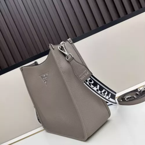 Replica Prada AAA Quality Messenger Bags For Women #1358750 $105.00 USD for Wholesale