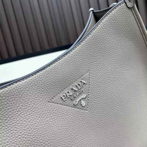 Replica Prada AAA Quality Messenger Bags For Women #1358750 $105.00 USD for Wholesale