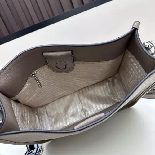 Replica Prada AAA Quality Messenger Bags For Women #1358750 $105.00 USD for Wholesale