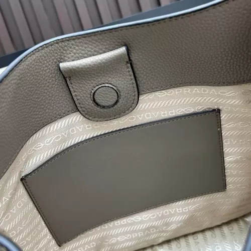 Replica Prada AAA Quality Messenger Bags For Women #1358750 $105.00 USD for Wholesale