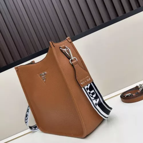 Replica Prada AAA Quality Messenger Bags For Women #1358751 $105.00 USD for Wholesale