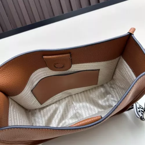 Replica Prada AAA Quality Messenger Bags For Women #1358751 $105.00 USD for Wholesale