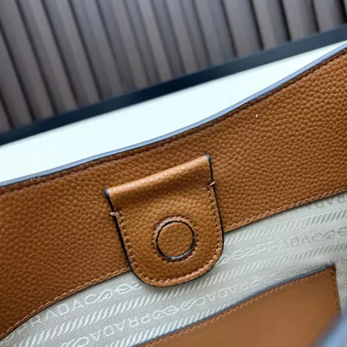 Replica Prada AAA Quality Messenger Bags For Women #1358751 $105.00 USD for Wholesale