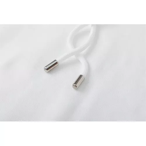 Replica Off-White Hoodies Long Sleeved For Unisex #1358752 $60.00 USD for Wholesale