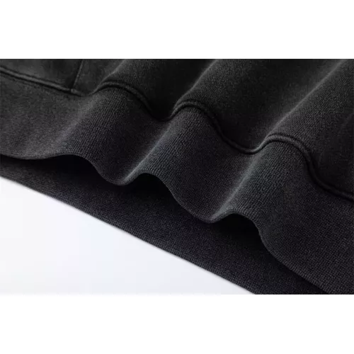 Replica Off-White Hoodies Long Sleeved For Unisex #1358754 $60.00 USD for Wholesale