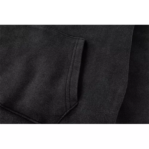 Replica Off-White Hoodies Long Sleeved For Unisex #1358754 $60.00 USD for Wholesale