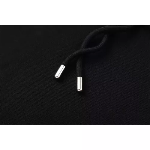 Replica Off-White Hoodies Long Sleeved For Unisex #1358755 $56.00 USD for Wholesale