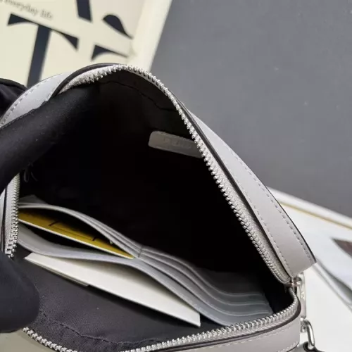 Replica Fendi AAA Quality Messenger Bags For Unisex #1358756 $92.00 USD for Wholesale