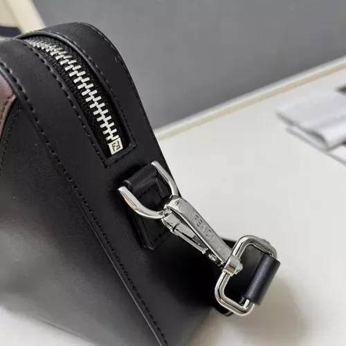 Replica Fendi AAA Quality Messenger Bags For Unisex #1358757 $92.00 USD for Wholesale