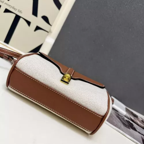 Replica Celine AAA Quality Messenger Bags For Women #1358770 $82.00 USD for Wholesale