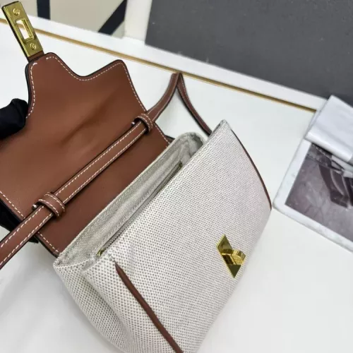 Replica Celine AAA Quality Messenger Bags For Women #1358770 $82.00 USD for Wholesale