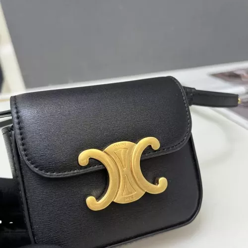 Replica Celine AAA Quality Messenger Bags For Women #1358772 $76.00 USD for Wholesale