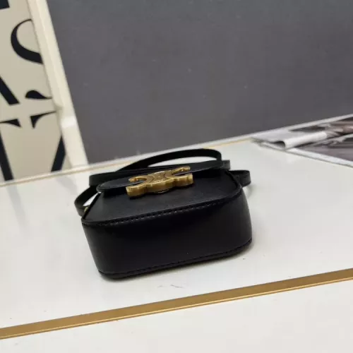 Replica Celine AAA Quality Messenger Bags For Women #1358772 $76.00 USD for Wholesale