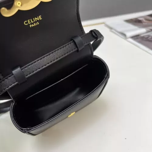 Replica Celine AAA Quality Messenger Bags For Women #1358772 $76.00 USD for Wholesale