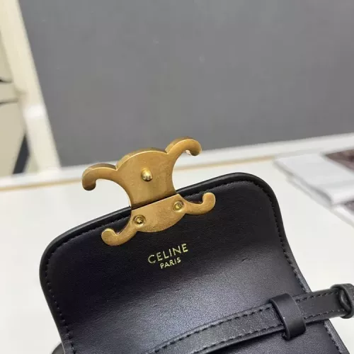 Replica Celine AAA Quality Messenger Bags For Women #1358772 $76.00 USD for Wholesale
